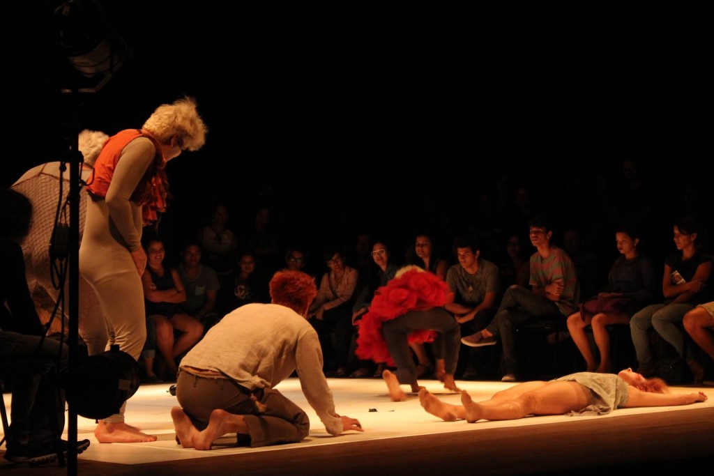 12º Festival de Teatro da Amazônia em Manaus